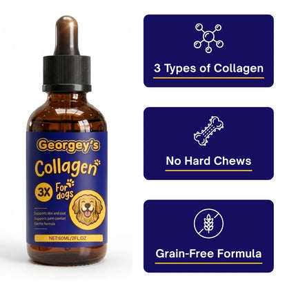 RescueRevive - Liquid Collagen