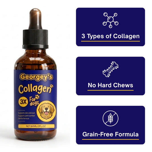 RescueRevive - Liquid Collagen