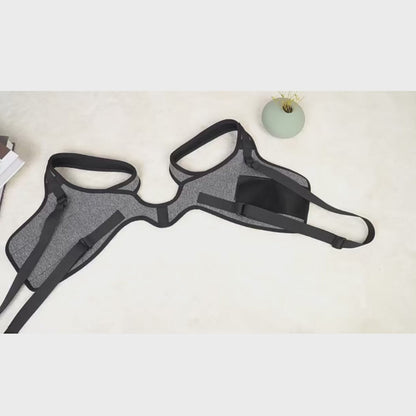 Rear Support Harness